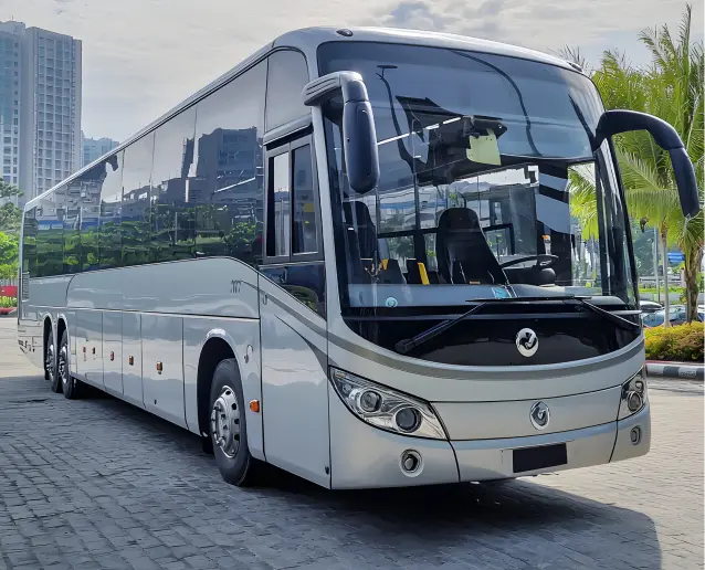 Bus/Minibus