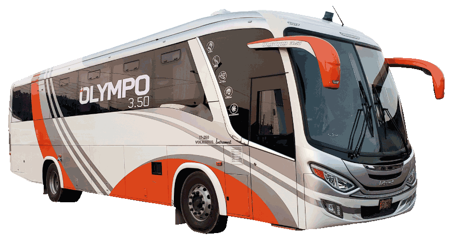 OLYMPO 3.5